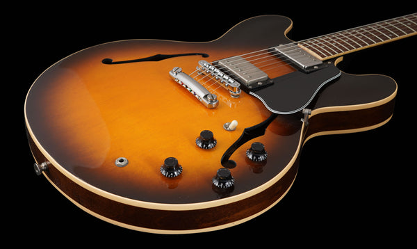 Gibson ES-335 Dot - 1989