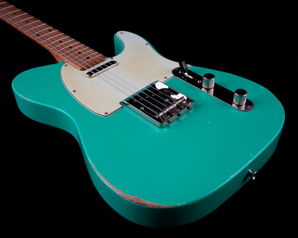Xotic California Classic XTC-1 Sea Foam Green