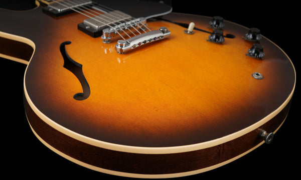 Gibson ES-335 Dot - 1989