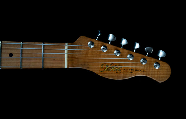 Xotic California Classic XTC-1 Sea Foam Green
