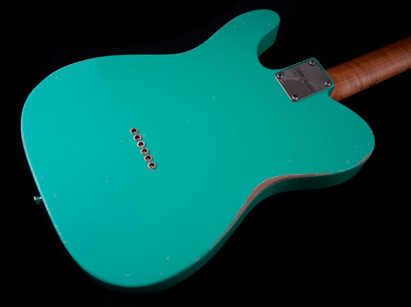 Xotic California Classic XTC-1 Sea Foam Green