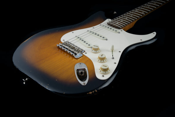 Xotic California Classic XSC-1 - 2 Tone Burst