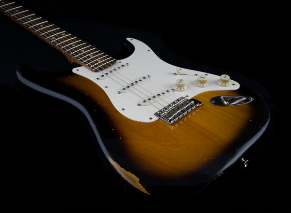 Xotic California Classic XSC-1 - 2 Tone Burst