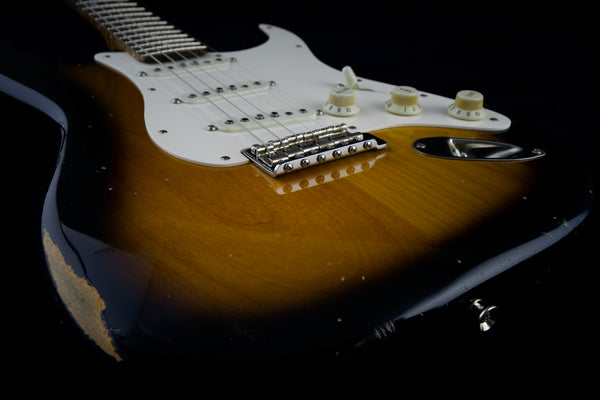 Xotic California Classic XSC-1 - 2 Tone Burst