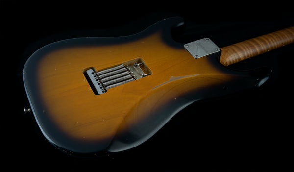 Xotic California Classic XSC-1 - 2 Tone Burst
