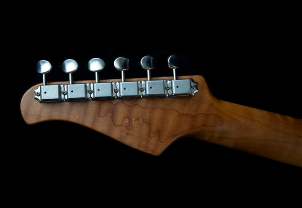 Xotic California Classic XSC-1 - 2 Tone Burst