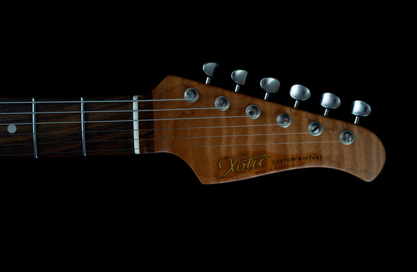 Xotic California Classic XSC-1 - 2 Tone Burst