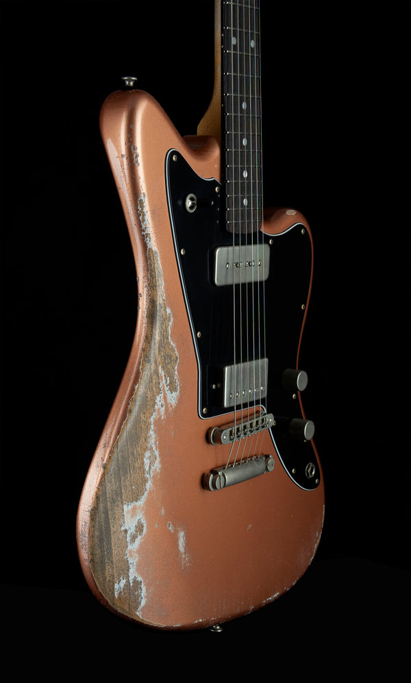 Fano JM6 Alt de Facto - Copper