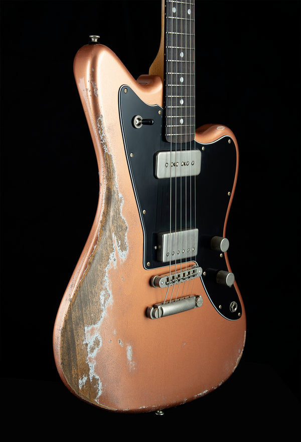 Fano JM6 Alt de Facto - Copper