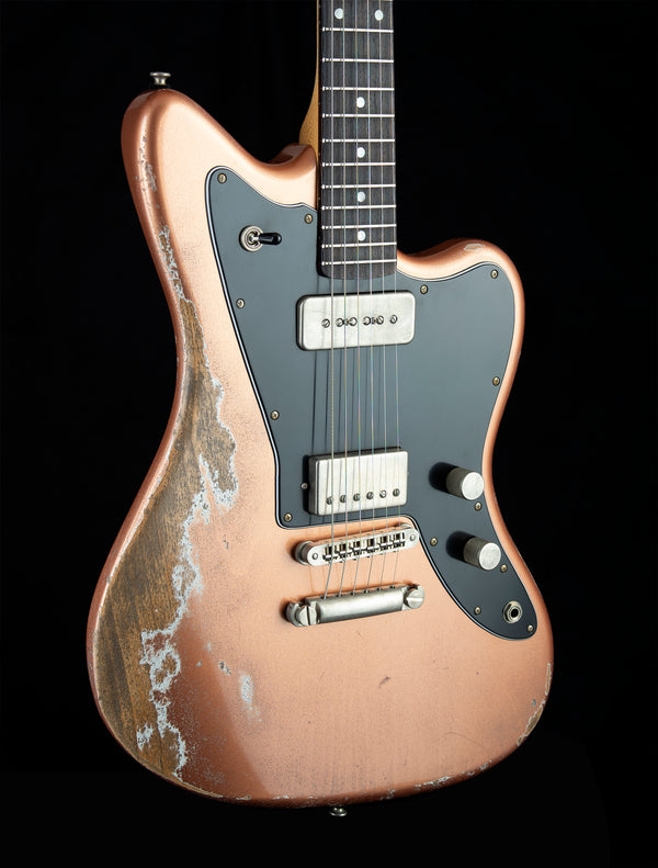 Fano JM6 Alt de Facto - Copper