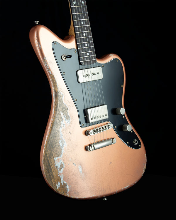 Fano JM6 Alt de Facto - Copper