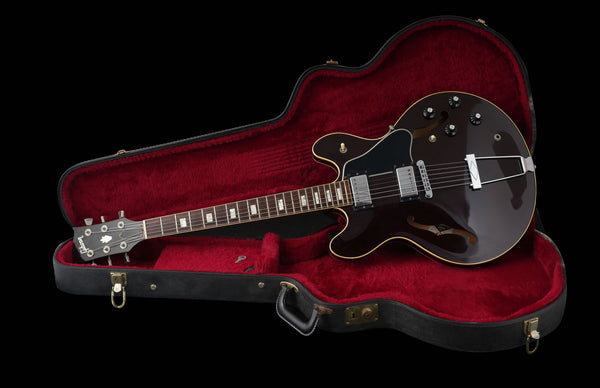 Gibson ES-335TD - 1979