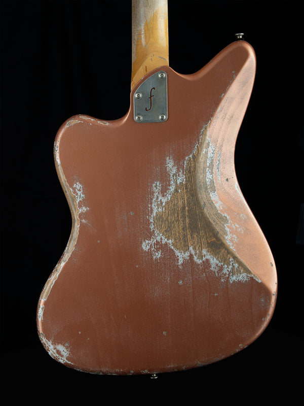 Fano JM6 Alt de Facto - Copper