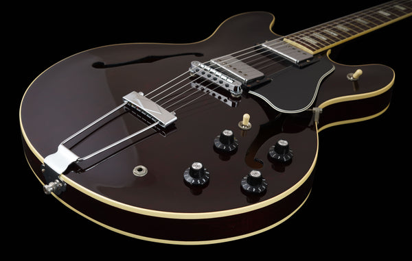 Gibson ES-335TD - 1979