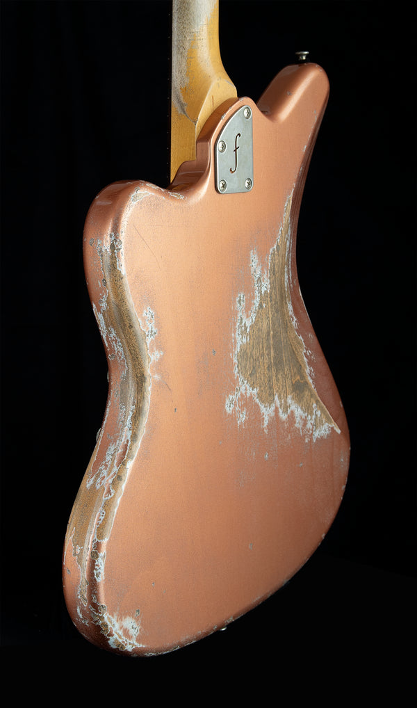 Fano JM6 Alt de Facto - Copper