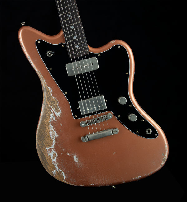 Fano JM6 Alt de Facto - Copper
