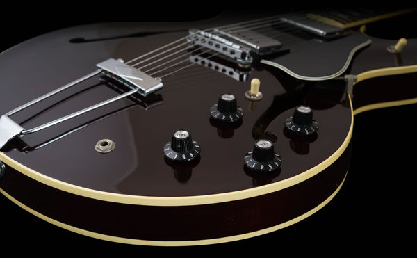 Gibson ES-335TD - 1979