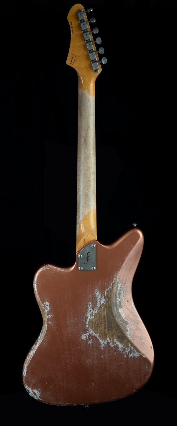 Fano JM6 Alt de Facto - Copper