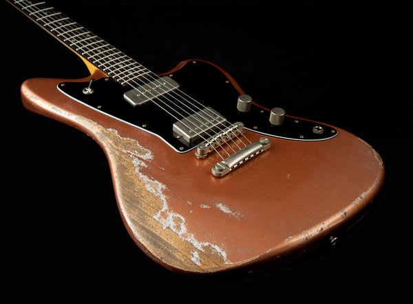 Fano JM6 Alt de Facto - Copper