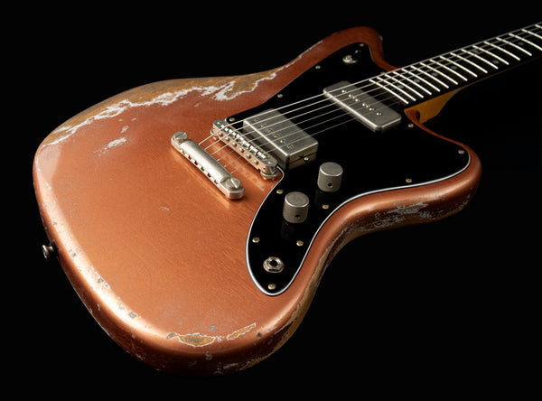 Fano JM6 Alt de Facto - Copper