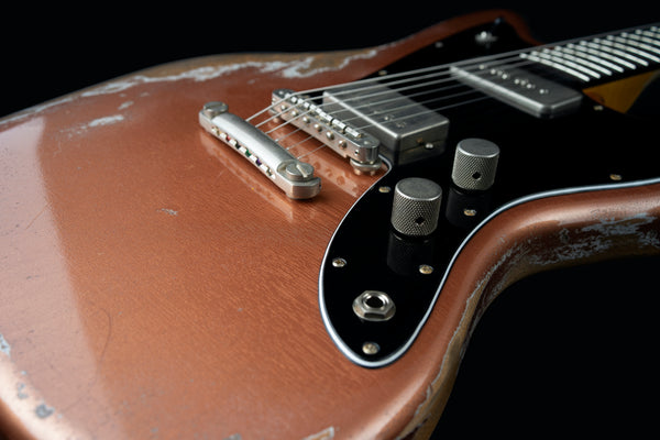 Fano JM6 Alt de Facto - Copper