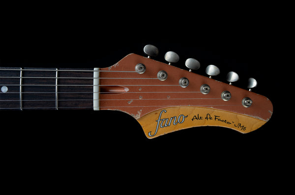 Fano JM6 Alt de Facto - Copper
