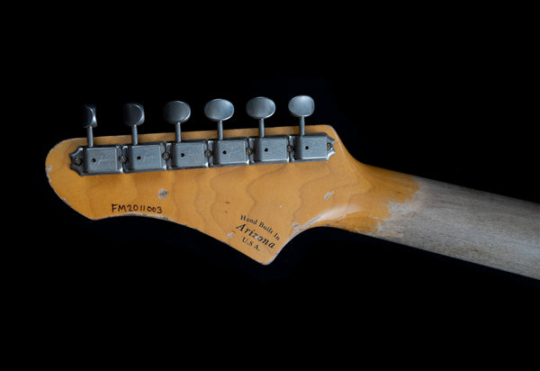 Fano JM6 Alt de Facto - Copper
