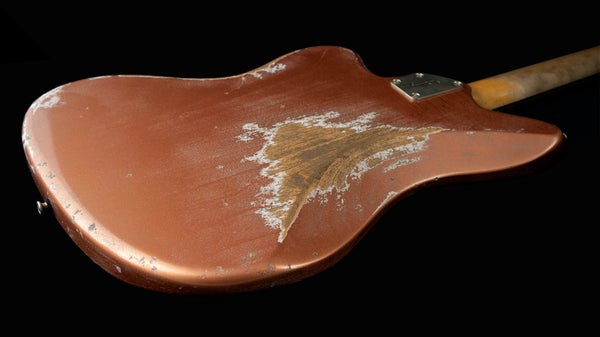 Fano JM6 Alt de Facto - Copper