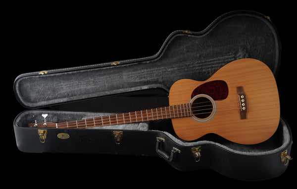 Martin B-1 Acoustic Bass