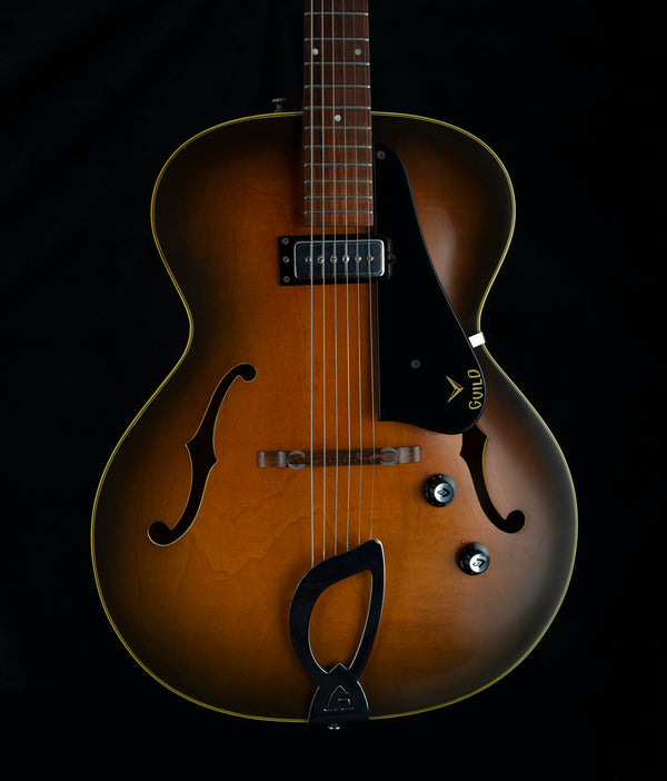 Guild Cordoba T-50 - 1964