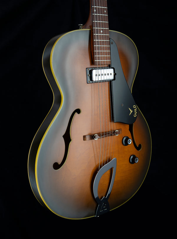 Guild Cordoba T-50 - 1964