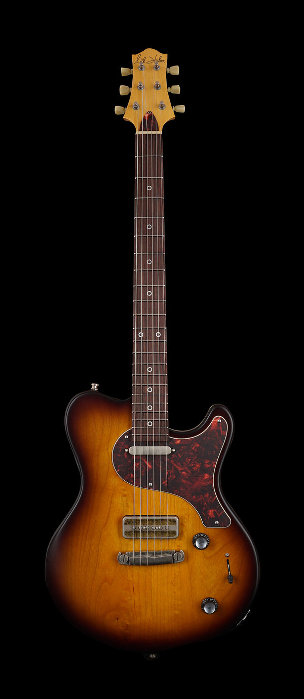 Nik Huber Piet - 2 Tone Burst