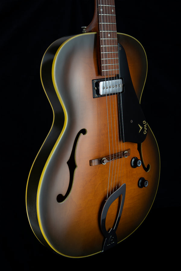 Guild Cordoba T-50 - 1964