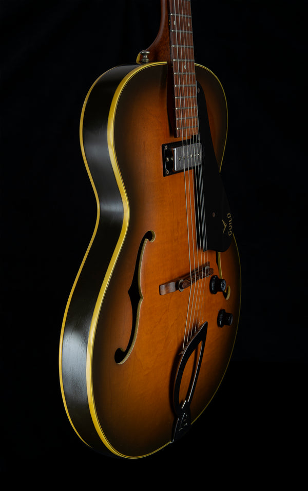 Guild Cordoba T-50 - 1964