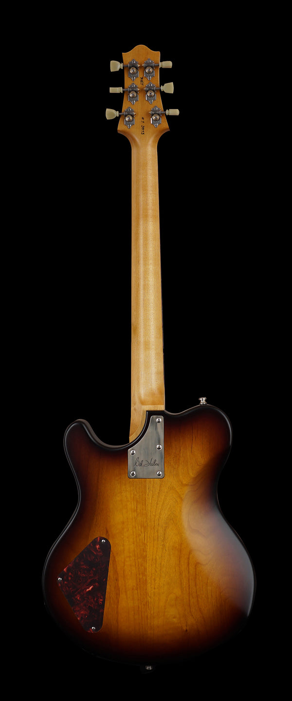 Nik Huber Piet - 2 Tone Burst