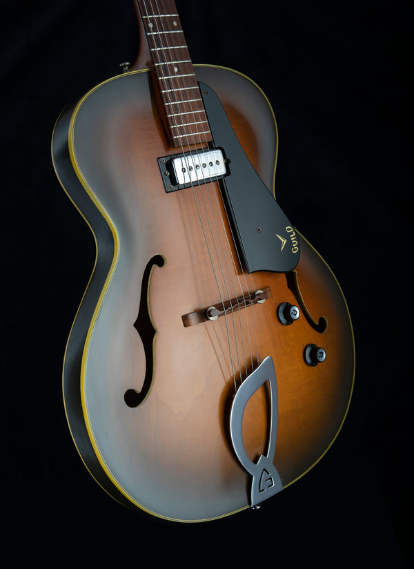 Guild Cordoba T-50 - 1964