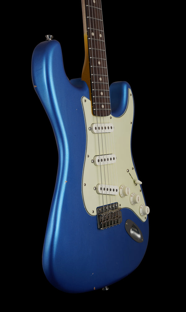 Nash S-63 Lake Placid Blue