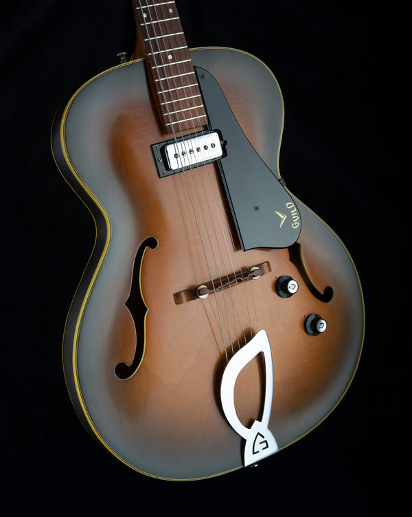 Guild Cordoba T-50 - 1964
