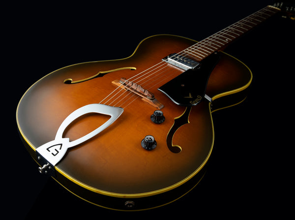 Guild Cordoba T-50 - 1964