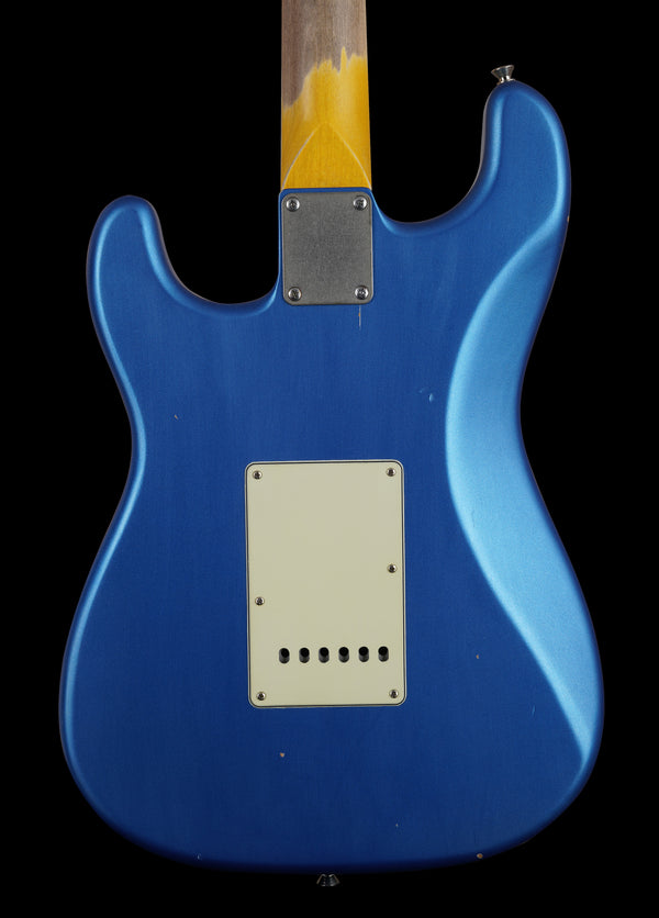 Nash S-63 Lake Placid Blue