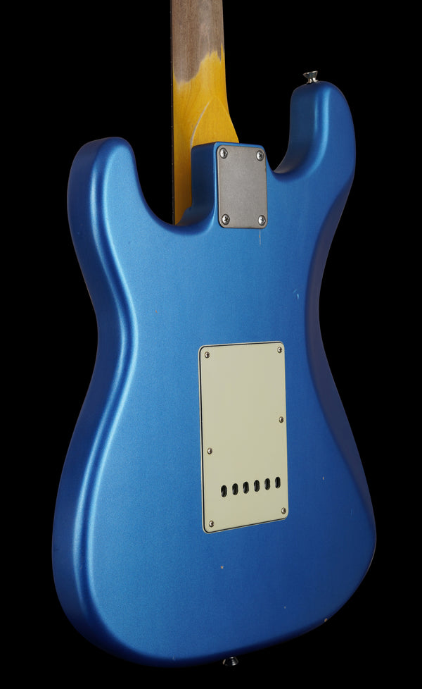 Nash S-63 Lake Placid Blue