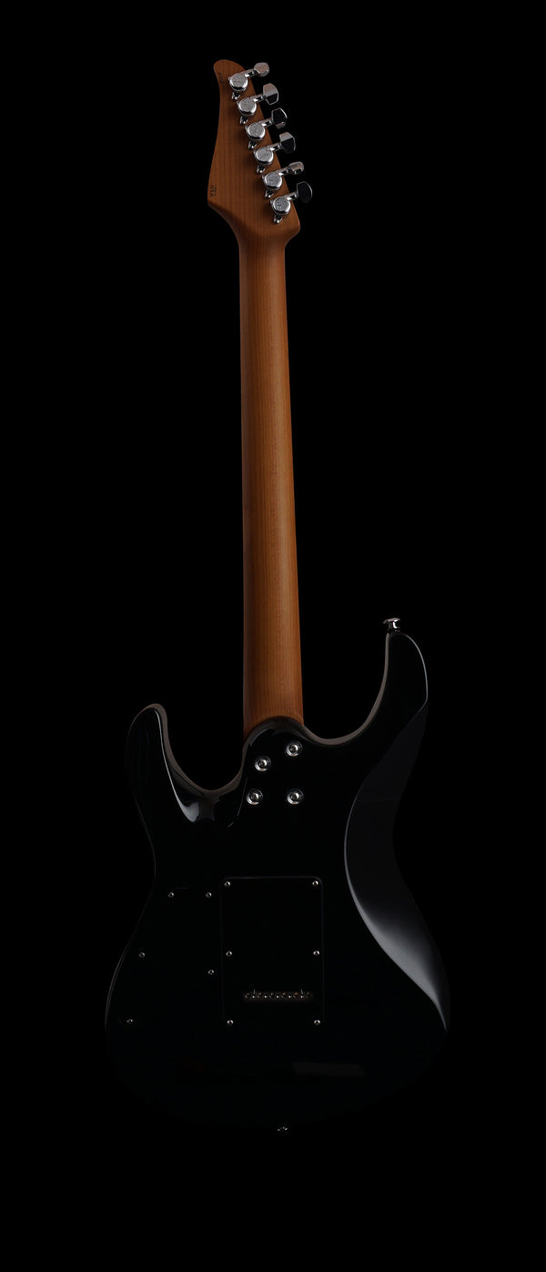 Suhr Custom Modern Trans Teal