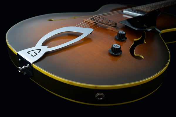 Guild Cordoba T-50 - 1964