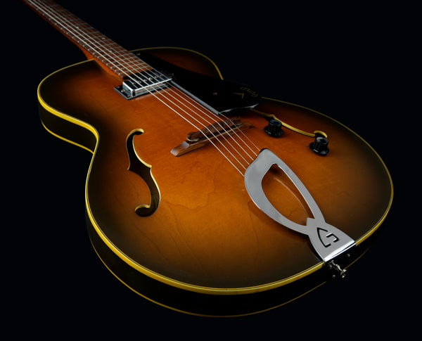 Guild Cordoba T-50 - 1964