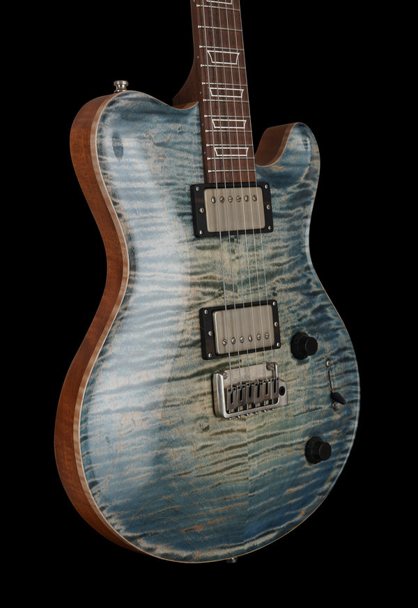 Nik Huber Dolphin II Tremolo