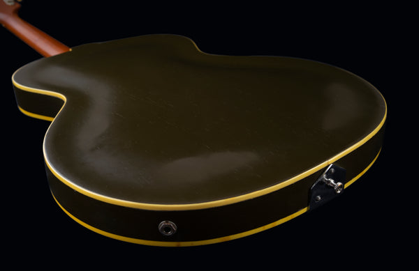 Guild Cordoba T-50 - 1964