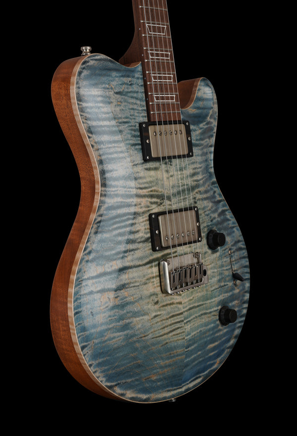 Nik Huber Dolphin II Tremolo