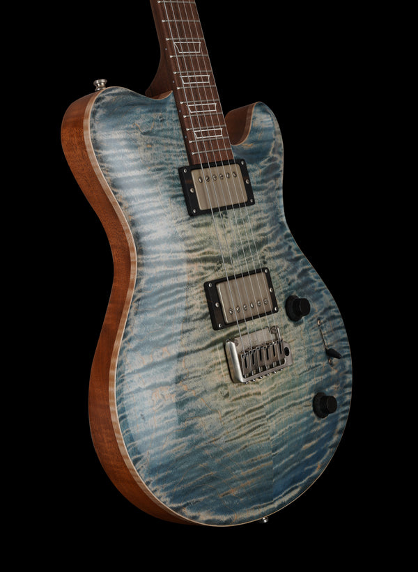 Nik Huber Dolphin II Tremolo