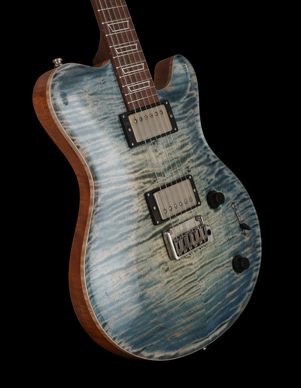 Nik Huber Dolphin II Tremolo