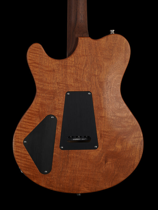 Nik Huber Dolphin II Tremolo